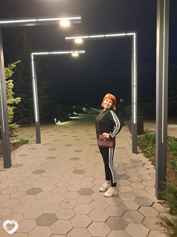 Елена, 52, Самаре — анкета №939667