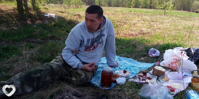 Роман, 38, Шахуньи — анкета №939668
