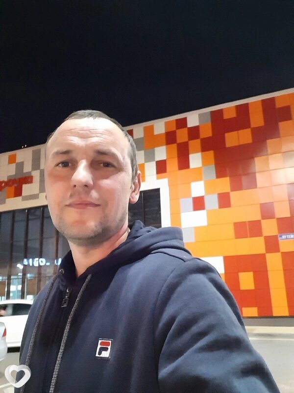 Денис, 46, Домодедово — анкета №939670
