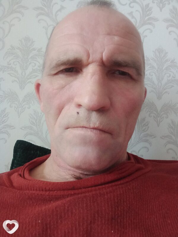 Владимир, 57, Киеве — анкета №939676