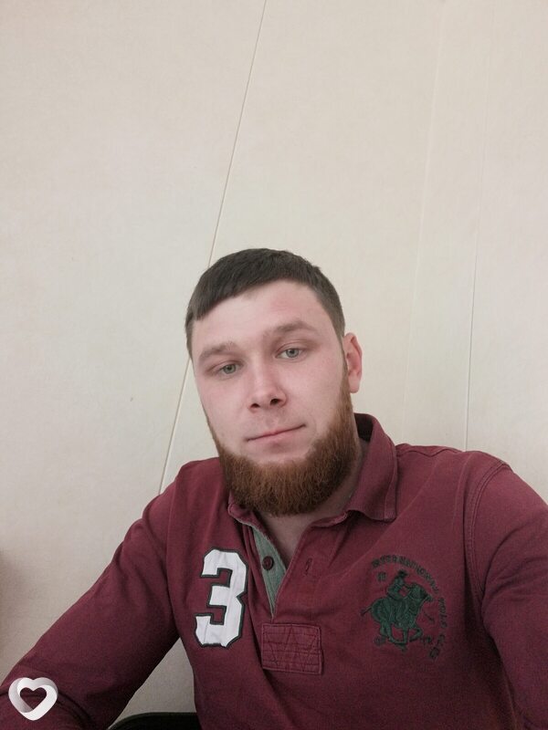Роман, 33, Санкт-Петербурге — анкета №939679