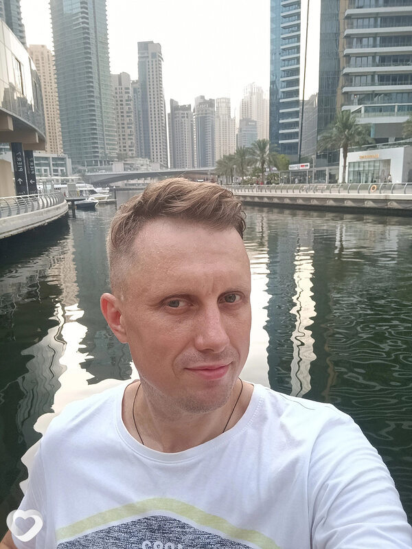 Игорь, 48, Гродно — анкета №939680