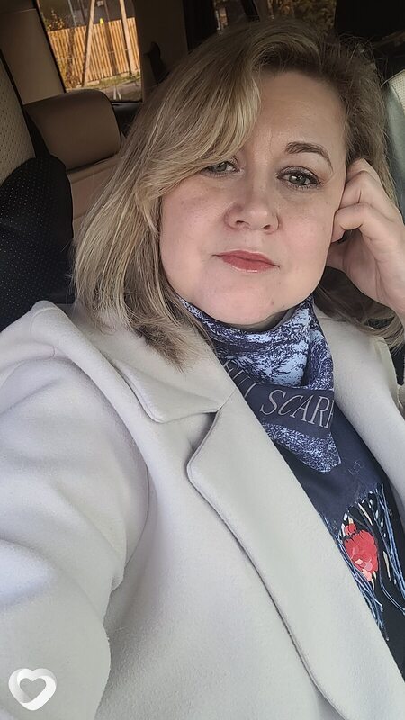 Елена, 50, Санкт-Петербурге — анкета №939687