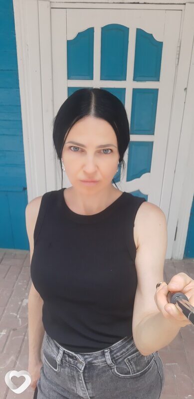 Оксана, 48, Тамбове — анкета №939690