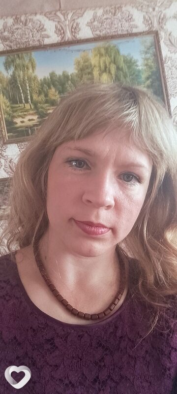 Юлия, 34, Павлограде — анкета №939767
