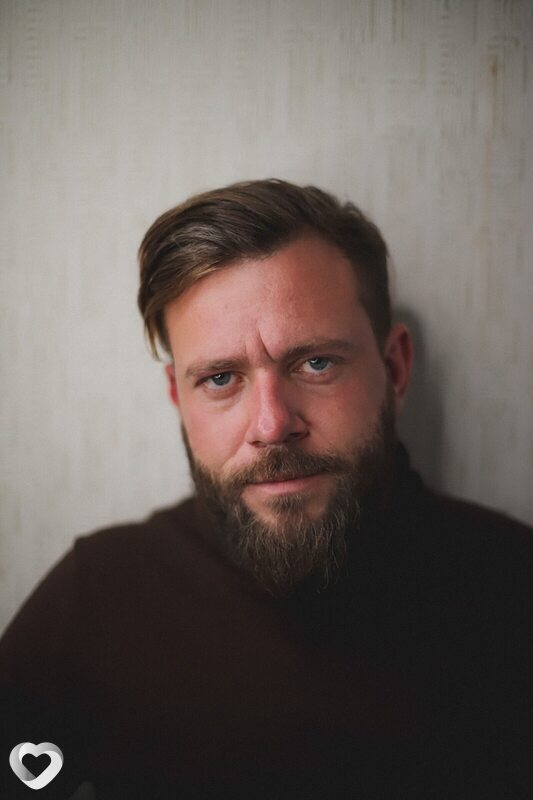 Александр, 38, Корсакове — анкета №939768