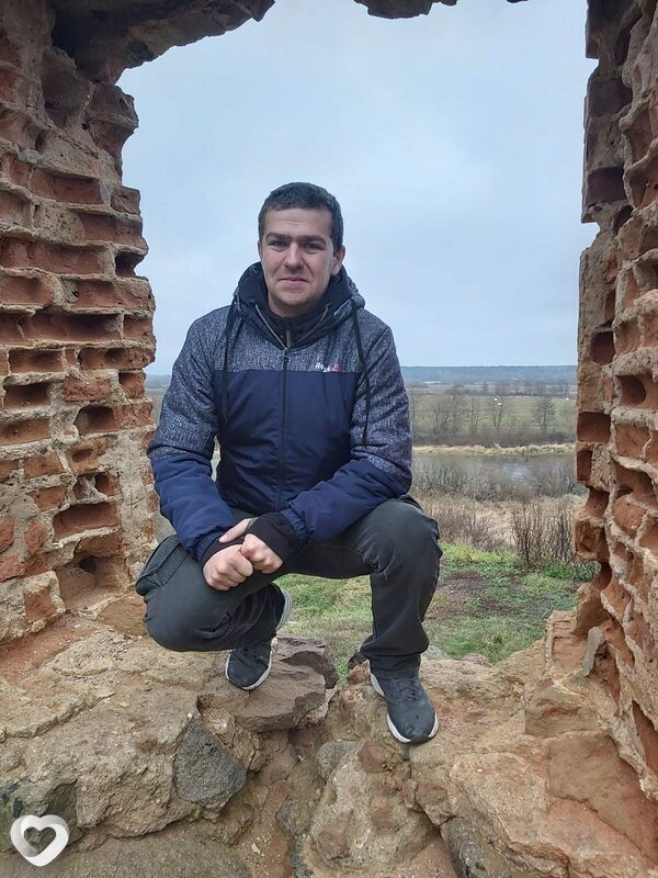 Толик, 28, Могилев — анкета №939772