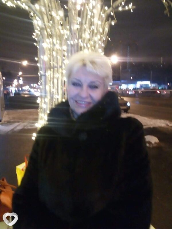 Ирина, 66, Люберцах — анкета №939783