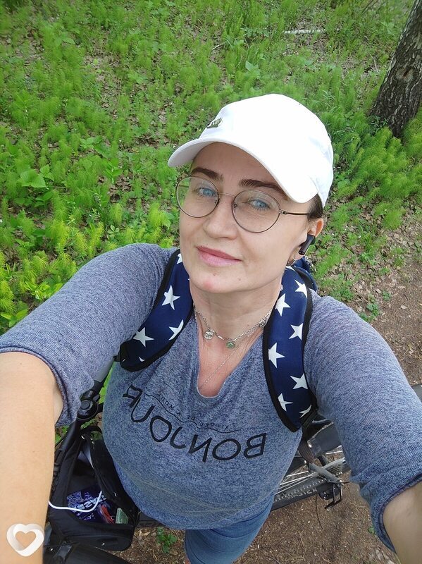 Наталья, 49, Тюмени — анкета №939785