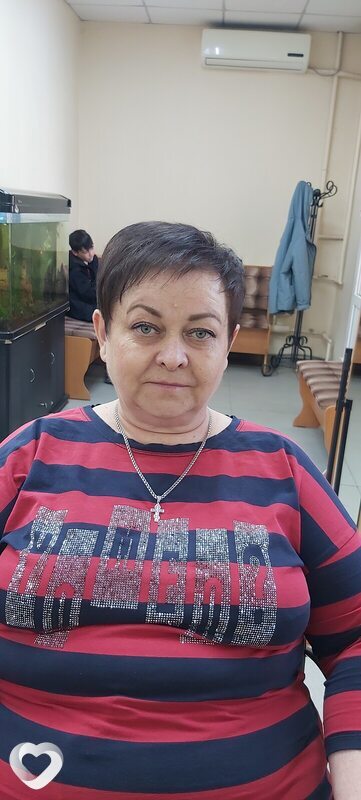 Мария, 57, Новосибирске — анкета №939786