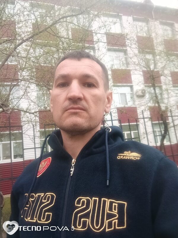 Денис, 42, Омске — анкета №939788