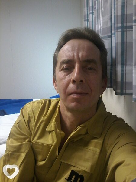 Игорь, 55, Одессе — анкета №939791