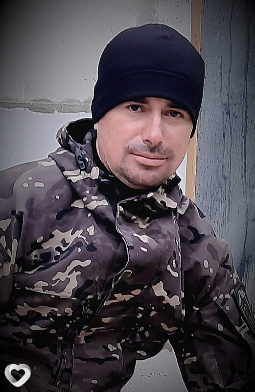 Юрий, 39, Феодосии — анкета №939847