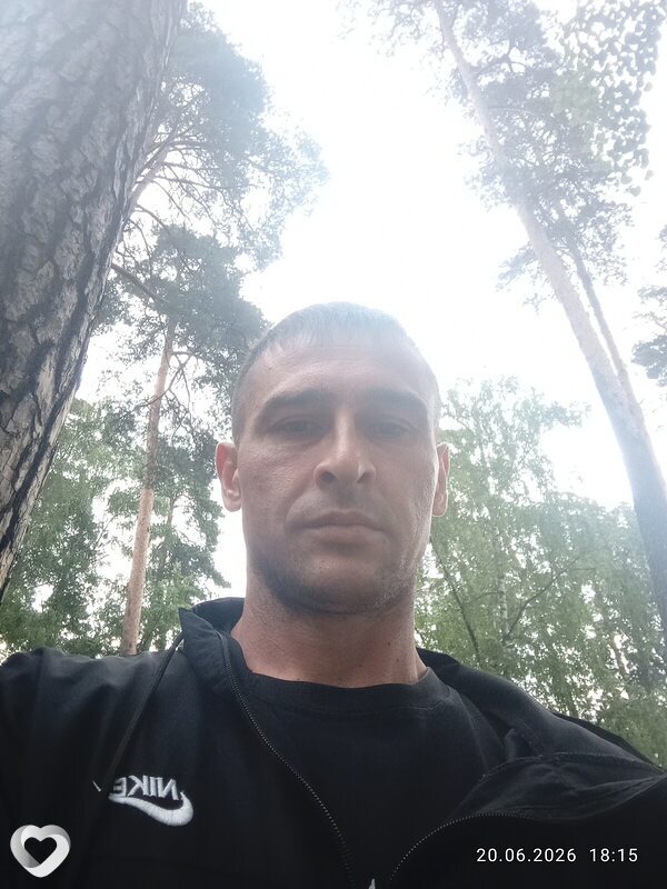 Александр, 36, Раменском — анкета №939848