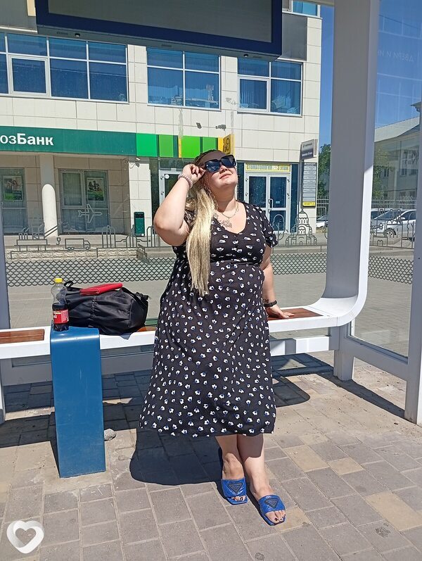 Катя, 29, Астрахани — анкета №939858