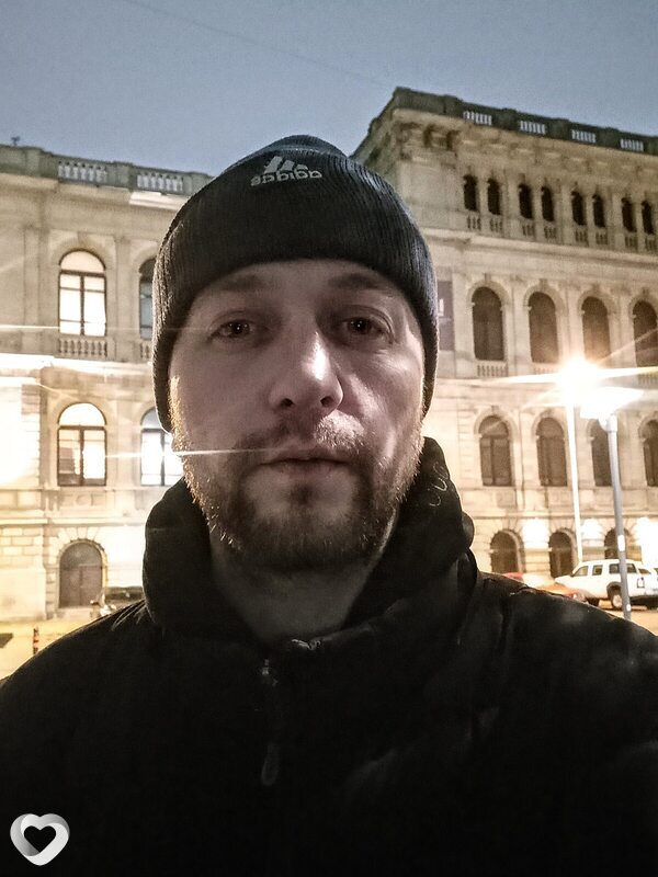 Артем, 35, Москве — анкета №939861