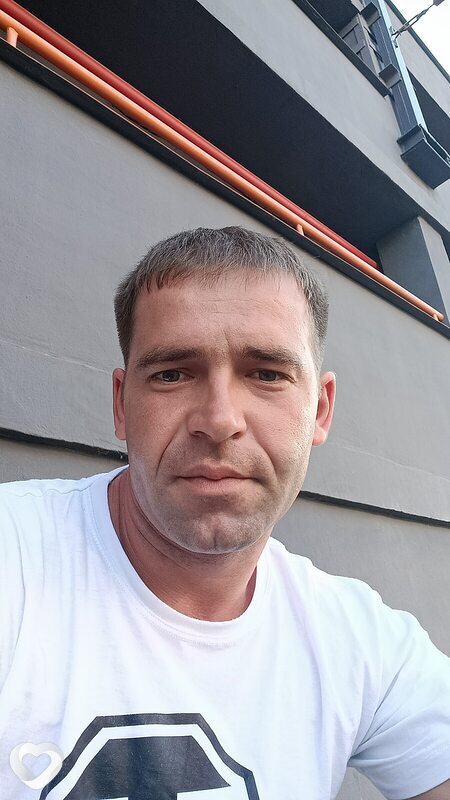 Владимир, 36, Подольске — анкета №939817