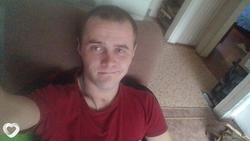 Дмитрий, 29, Москве — анкета №939828