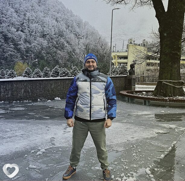 Сергей, 32, Москве — анкета №939829