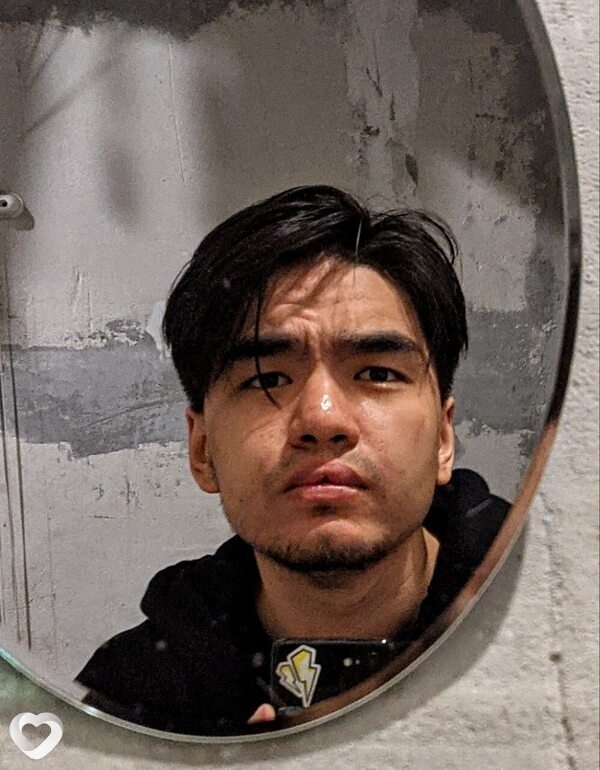 David Kim, 28, Москве — анкета №939831