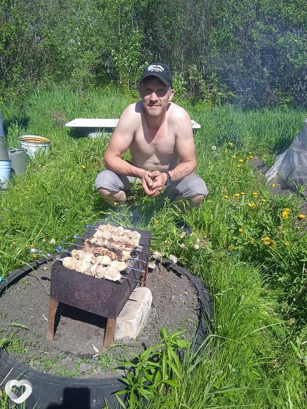Сергей, 35, Великом Новгороде — анкета №939832