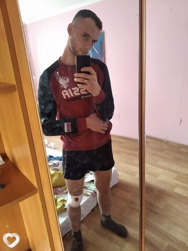 Анатолий, 27, Москве — анкета №939836