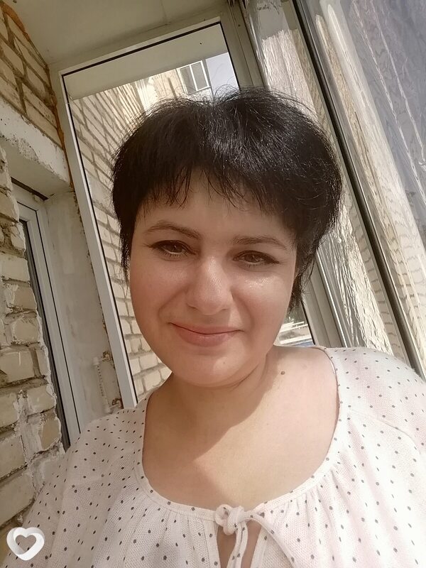 Анна, 42, Тамбове — анкета №939894