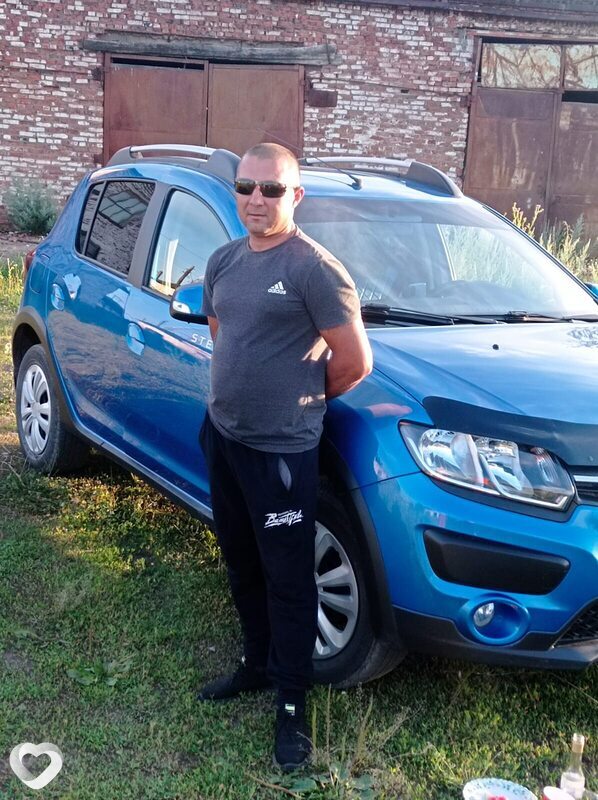 Сергей, 41, Бирске — анкета №939906