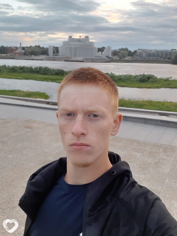 Дмитрий, Москва