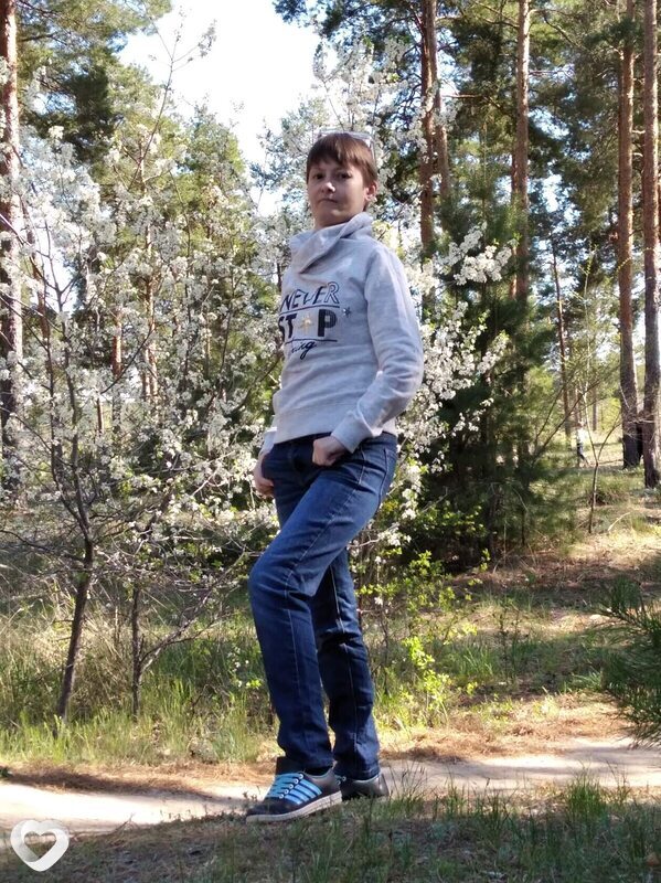 Елена, 50, Камышине — анкета №939911