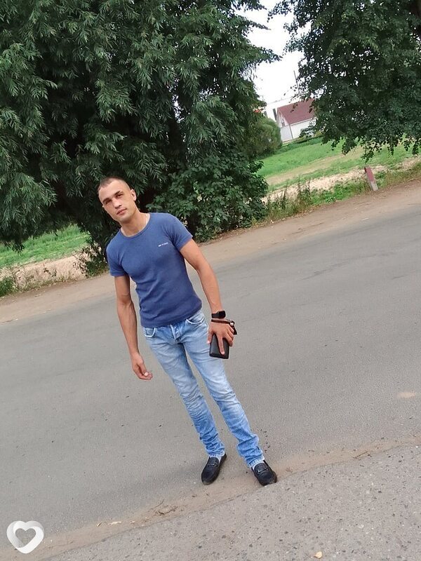 Senya, Демянск