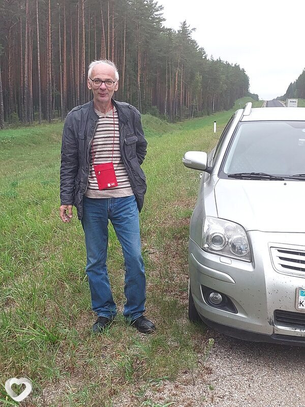 Олег, 61, Липецке — анкета №939915