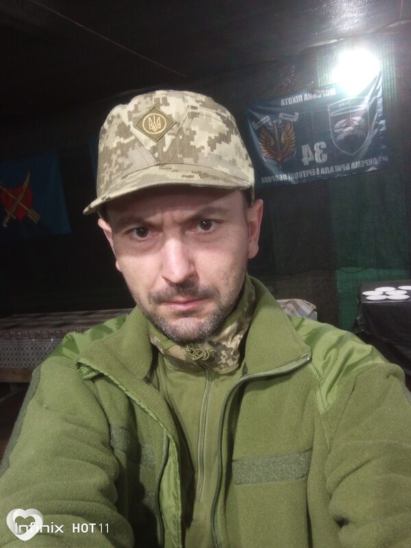 Олександр, 39, Черкассах — анкета №939870