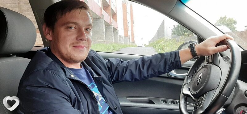 Александр, 35, Челябинске — анкета №939872