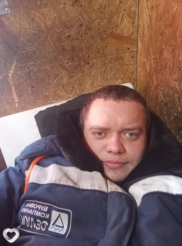 Денис, 29, Гомеле — анкета №939883