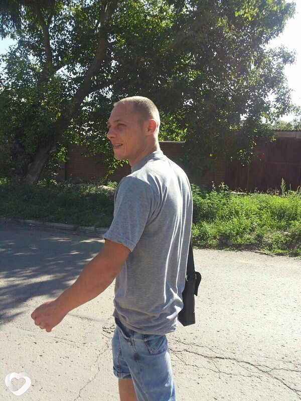 Александр, 41, Ростове-на-Дону — анкета №939884