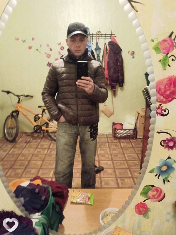 Андрей, 41, Перми — анкета №939890