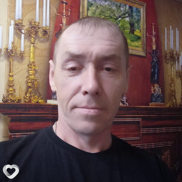 Павел, 45, Серове — анкета №939891