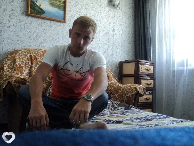 Александр, 31, Волгограде — анкета №939917