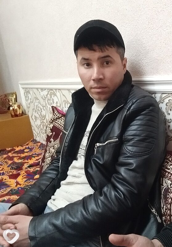 Собир, 35, Брянске — анкета №939918