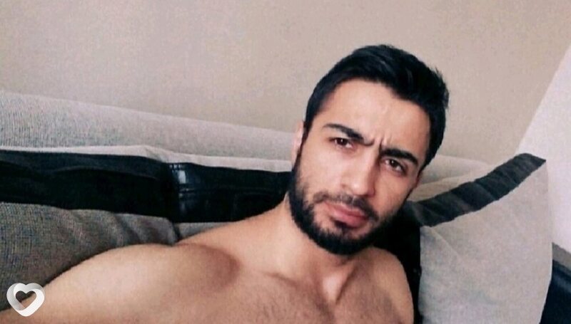 Руслан, 34, Санкт-Петербурге — анкета №939926