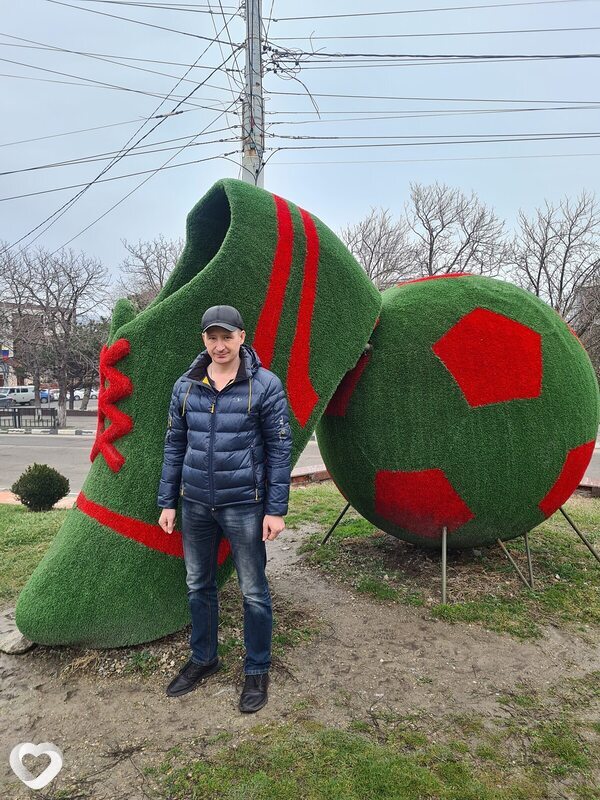 Алексей, 51, Москве — анкета №939927