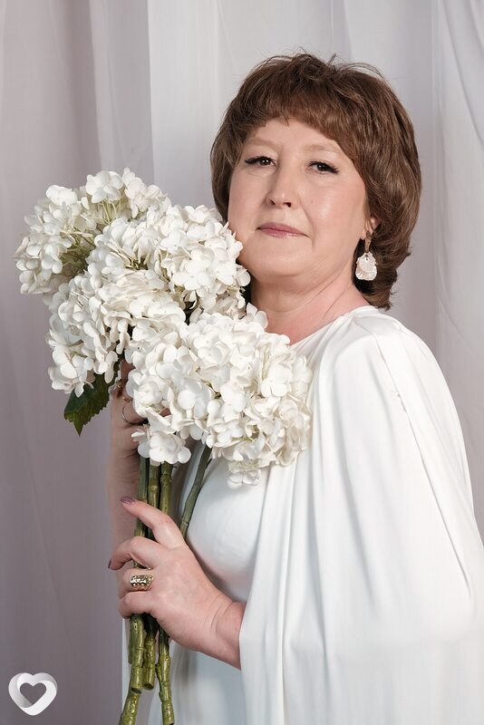 Мария, 50, Екатеринбурге — анкета №939931