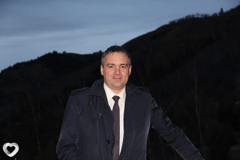 Алекс, 52, Кривое Роге — анкета №939939
