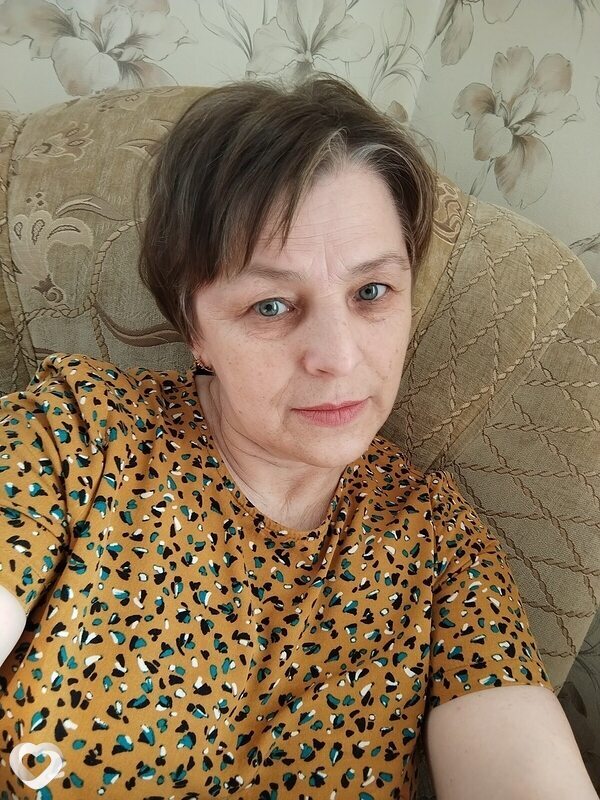 Светлана, Кинешма
