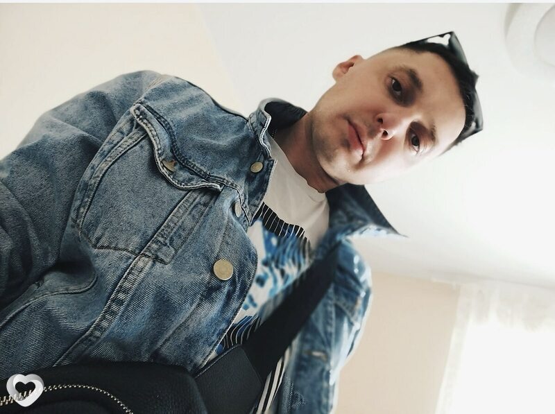 Максим, 39, Ростове-на-Дону — анкета №939803