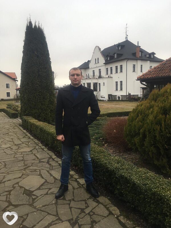 Сергей, 38, Москве — анкета №939804