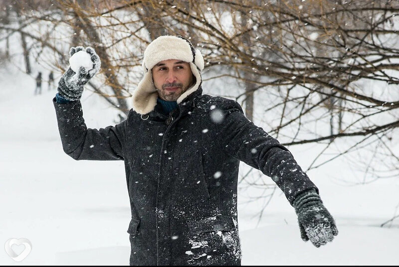 Сергей, 42, Москве — анкета №939809