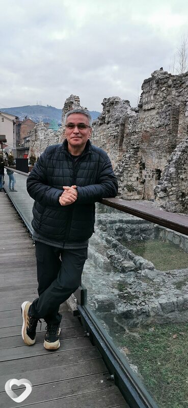 Aidar, 53, Нижневартовске — анкета №939813