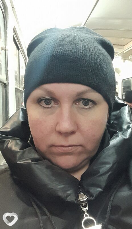Ирина, 39, Самаре — анкета №939979